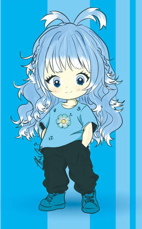 chibi kobo