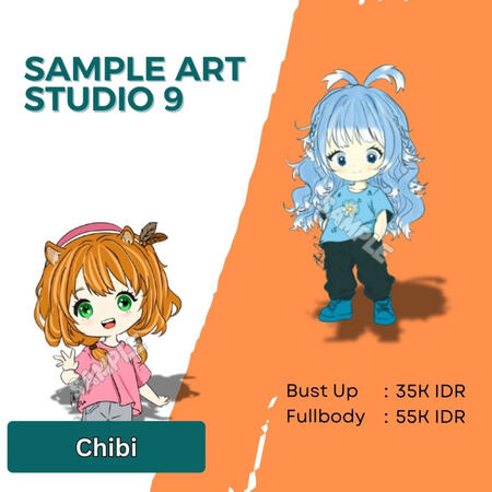 chibi